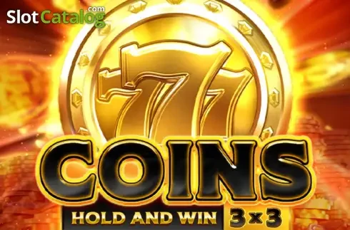 صورة غلاف اللعبة 777 Coins حسب المصدر المرجعي