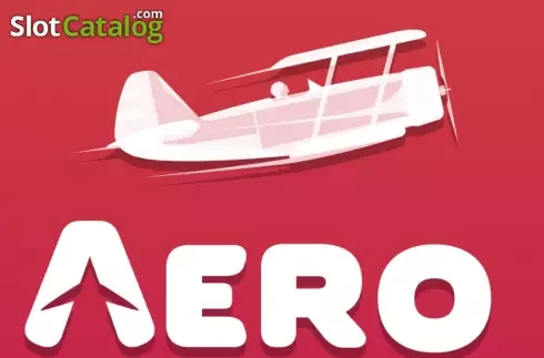 صورة غلاف اللعبة Aero حسب المصدر المرجعي