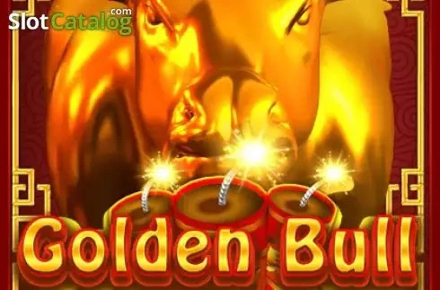 صورة غلاف اللعبة Golden Bull حسب المصدر المرجعي