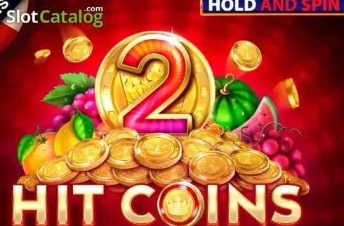 صورة غلاف اللعبة Hit Coins 2 Hold and Spin حسب المصدر المرجعي