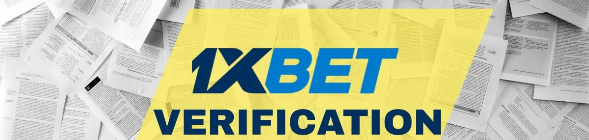 1xbet-verification
